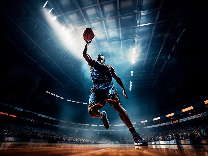 [QQ原声]NBA季前赛 太阳vs湖人 第四节 录像