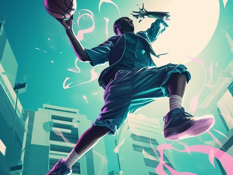 10月04日 NBA季前赛 太阳vs湖人 全场录像回放