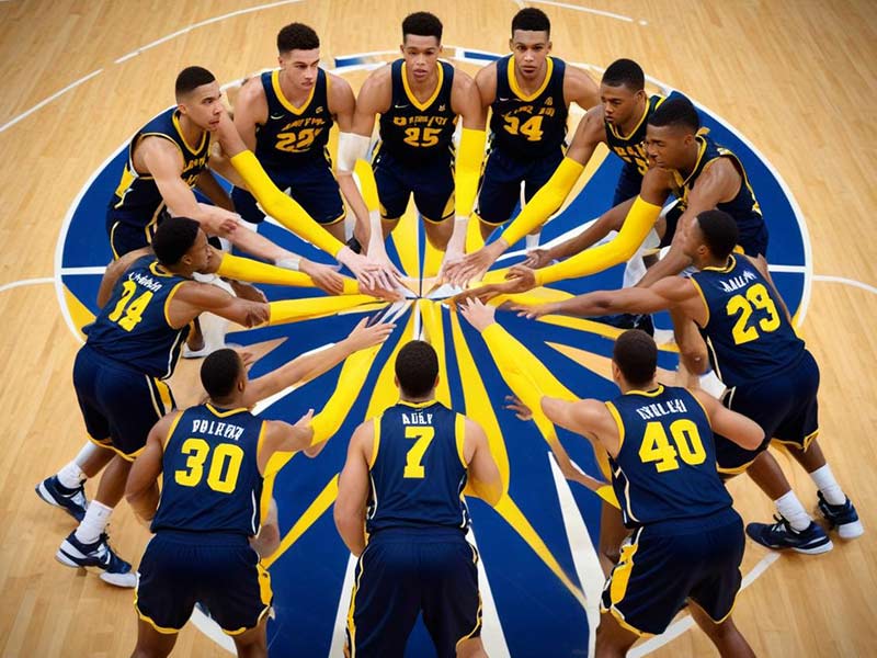 [QQ国语]NBA季前赛 森林狼vs掘金 第二节 录像